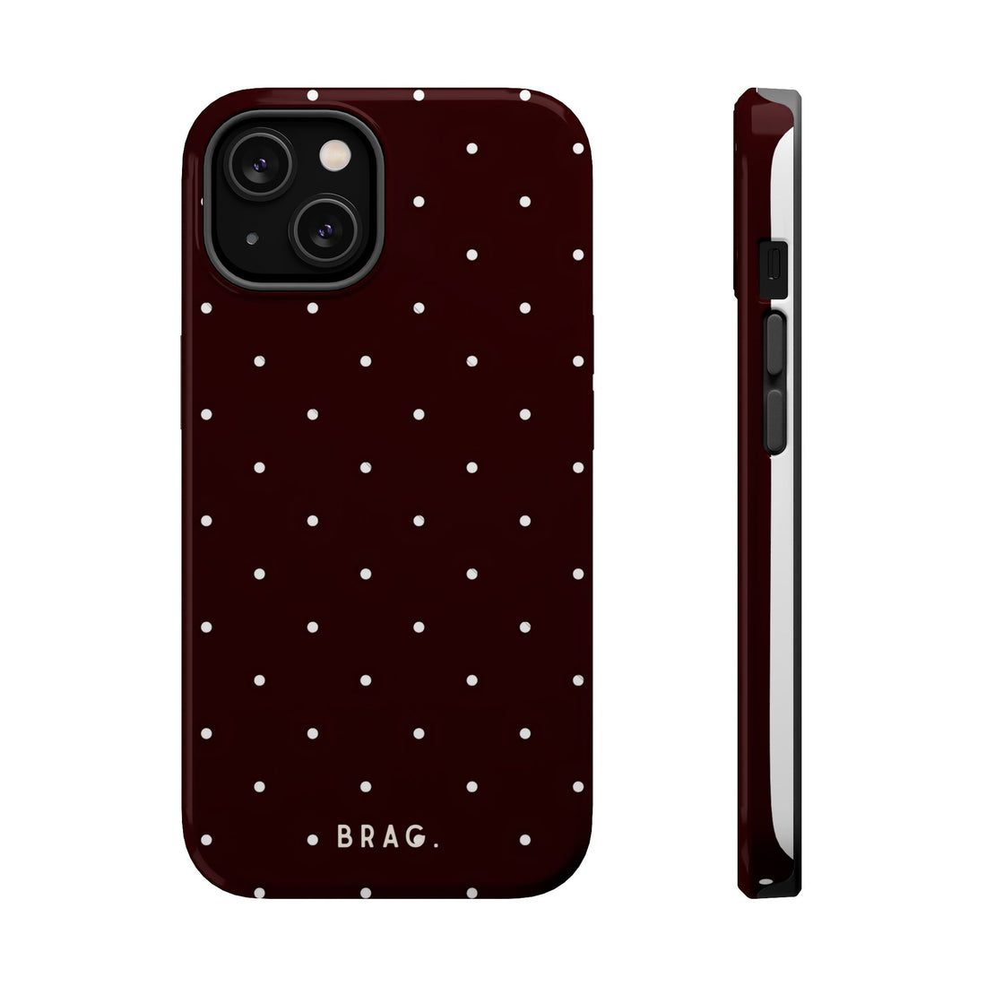 Midnight Confetti Magnetic Impact-Resistant Phone Case