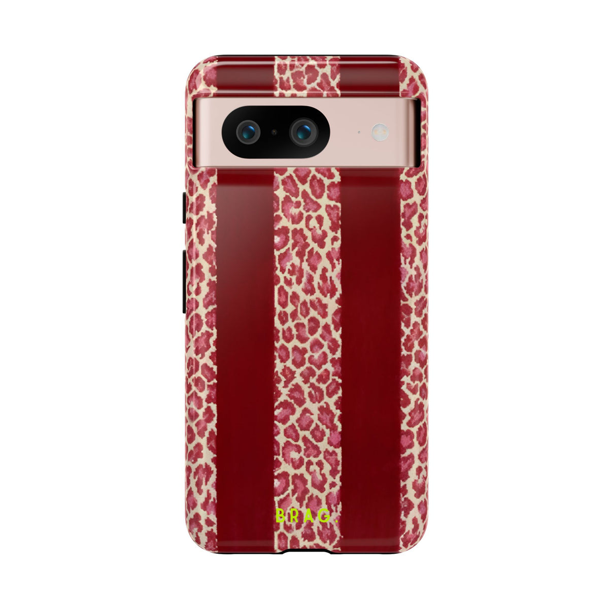 Barely There Tough Phone Case – Shockproof Protective iPhone Cover