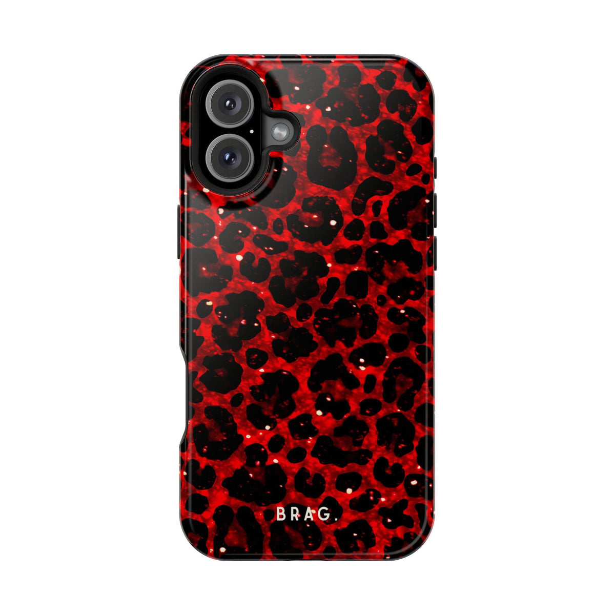 Wild Heat Magnetic Impact-Resistant Phone Case