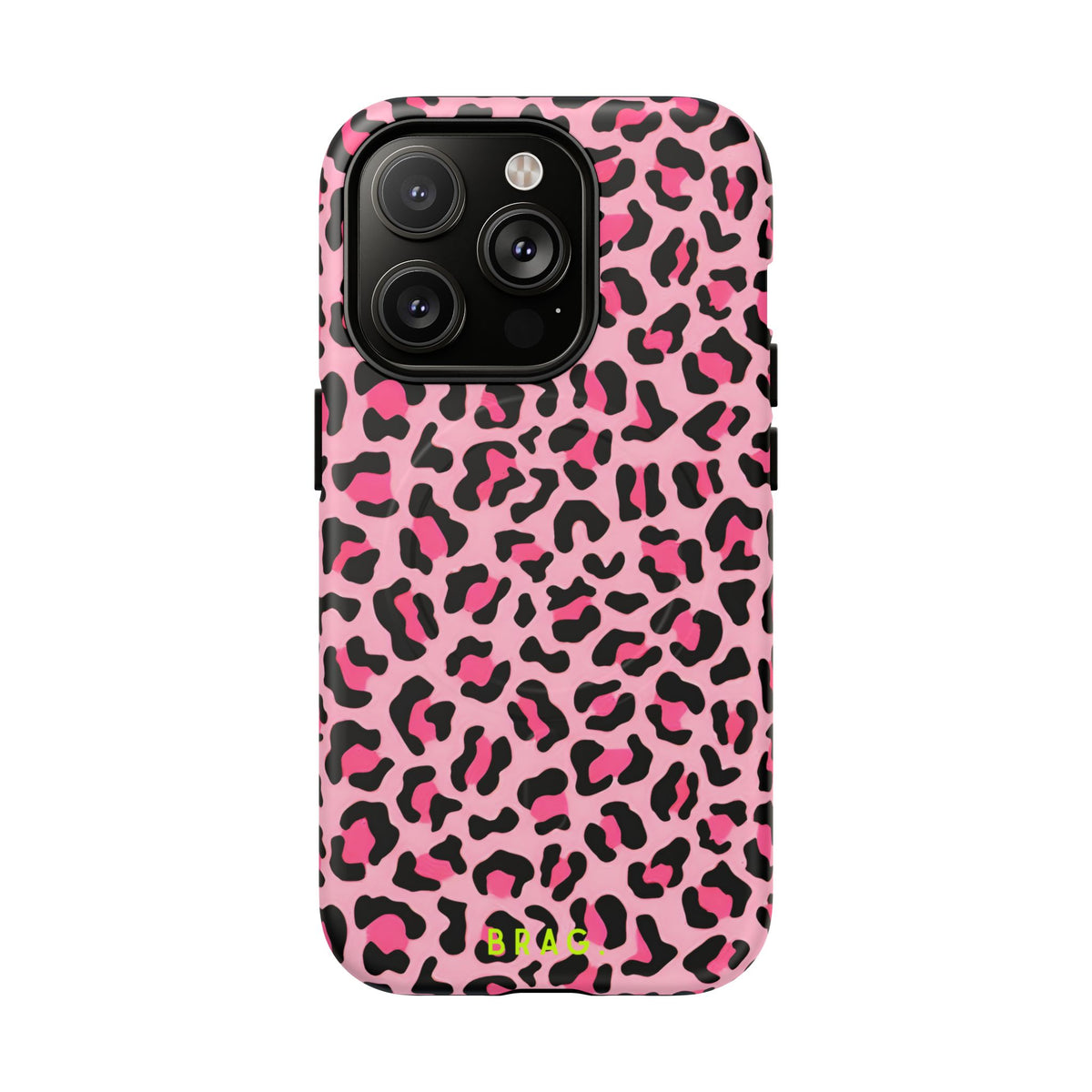 Wild Candy MagSafe Tough Phone Case — Magnetic Protective Cover