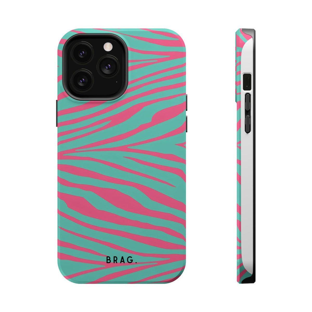 Wild Tide Magnetic Impact-Resistant Phone Case