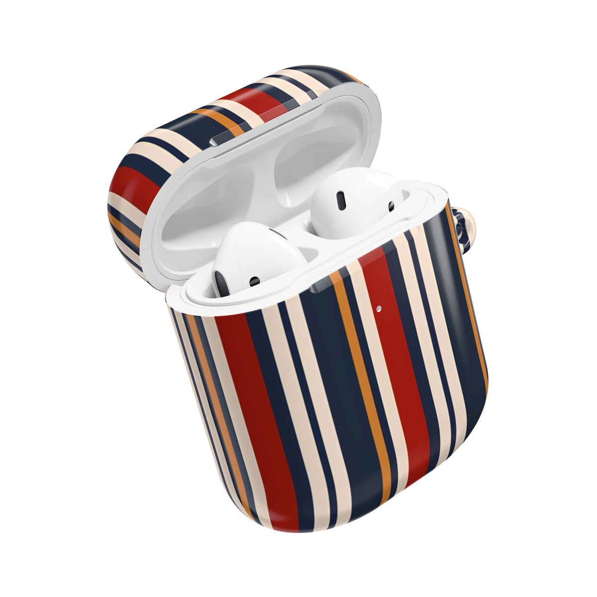 Autumn Line AirPod Case – Slim Protective Charging Case
