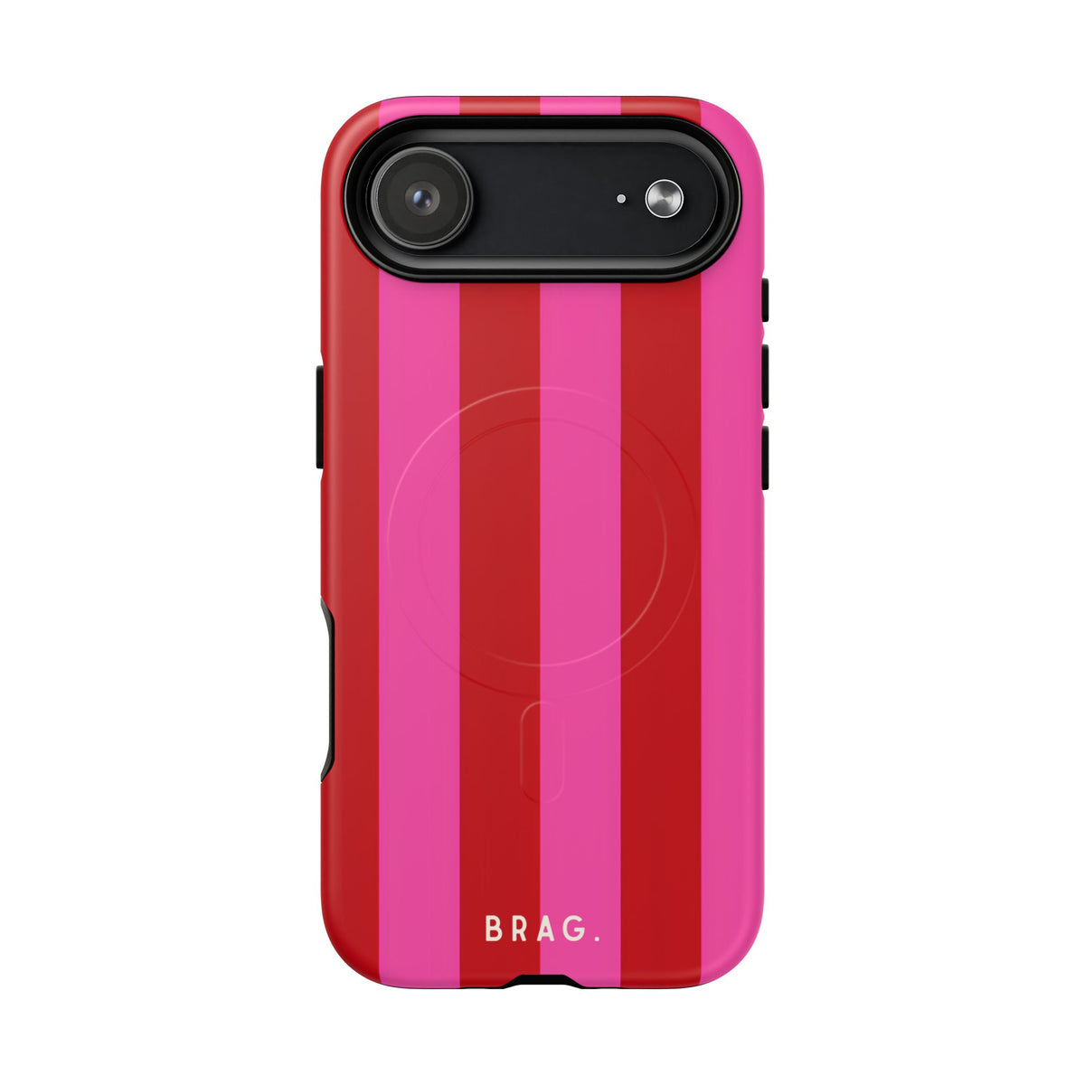 Watermelon Sugar MagSafe Tough Phone Case — Magnetic Protective Cover