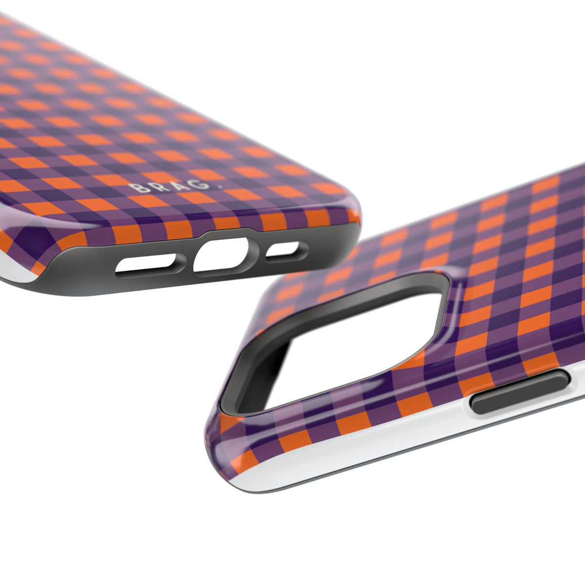 Sunset Arcade Magnetic Impact-Resistant Phone Case