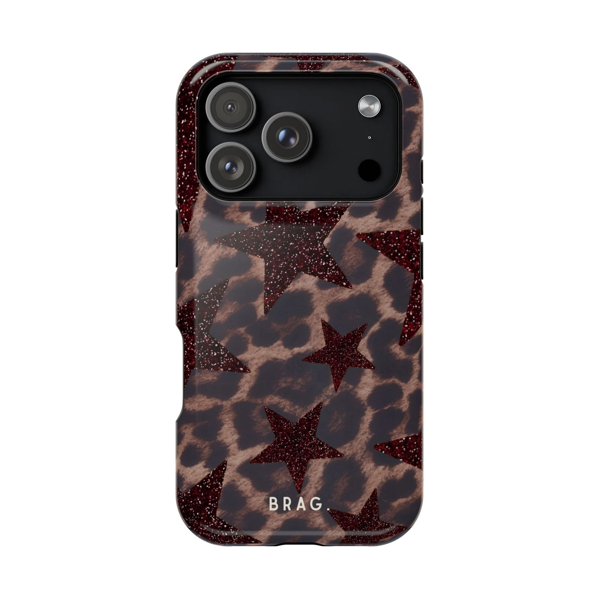 Starlet Magnetic Impact-Resistant Phone Case
