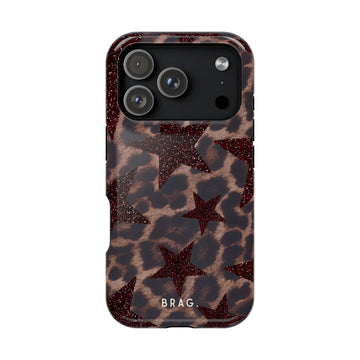 Starlet Magnetic Impact-Resistant Phone Case