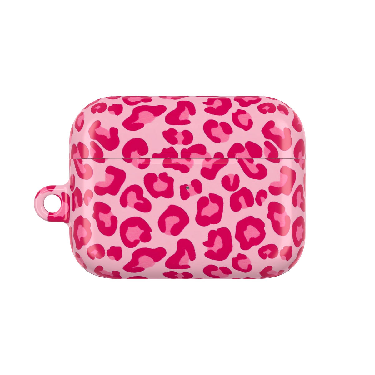 Pink Prowl AirPod Case – Slim Protective Charging Case