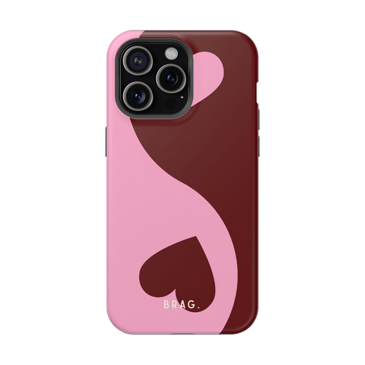 Love Note Magnetic Impact-Resistant Phone Case