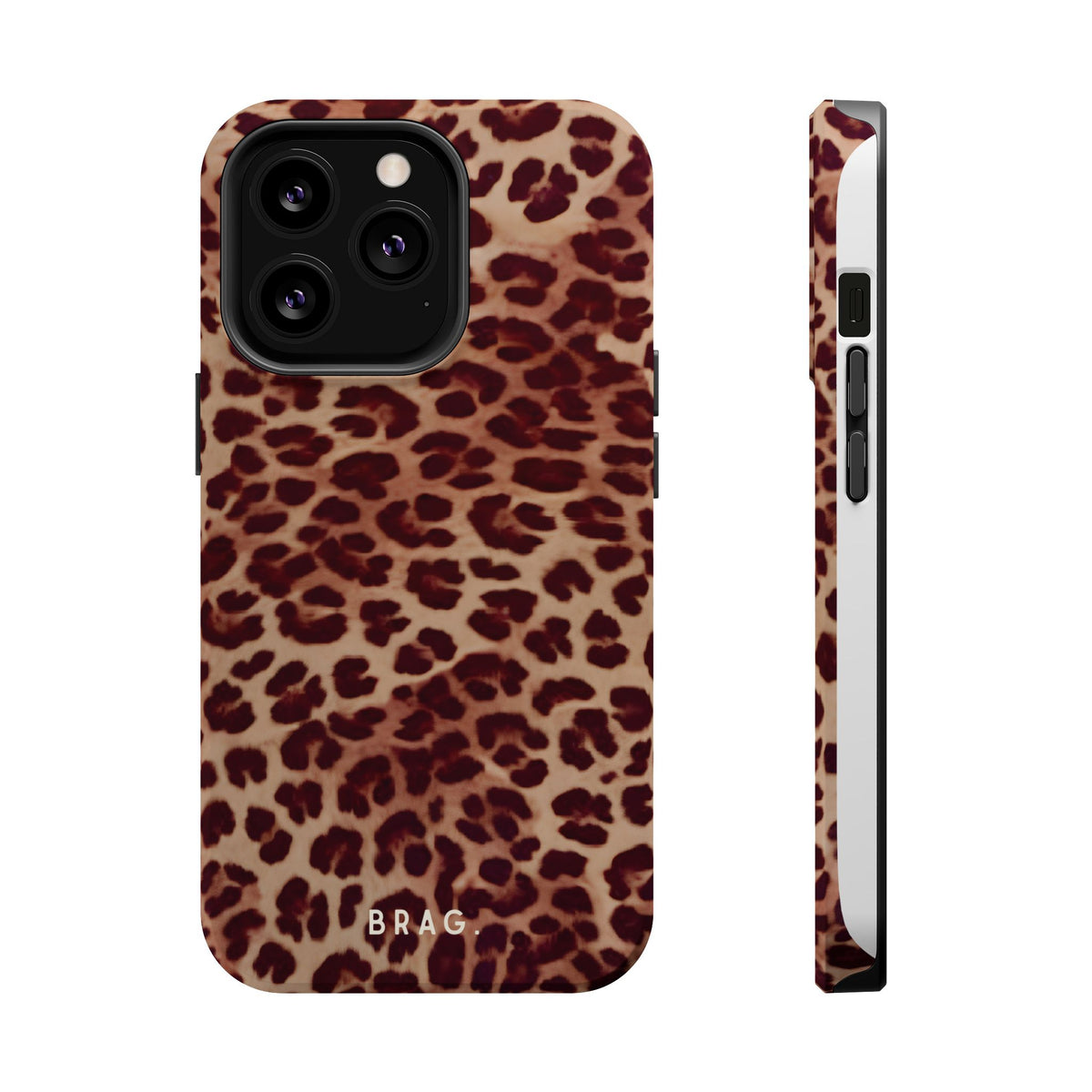 Catwalk Magnetic Impact-Resistant Phone Case