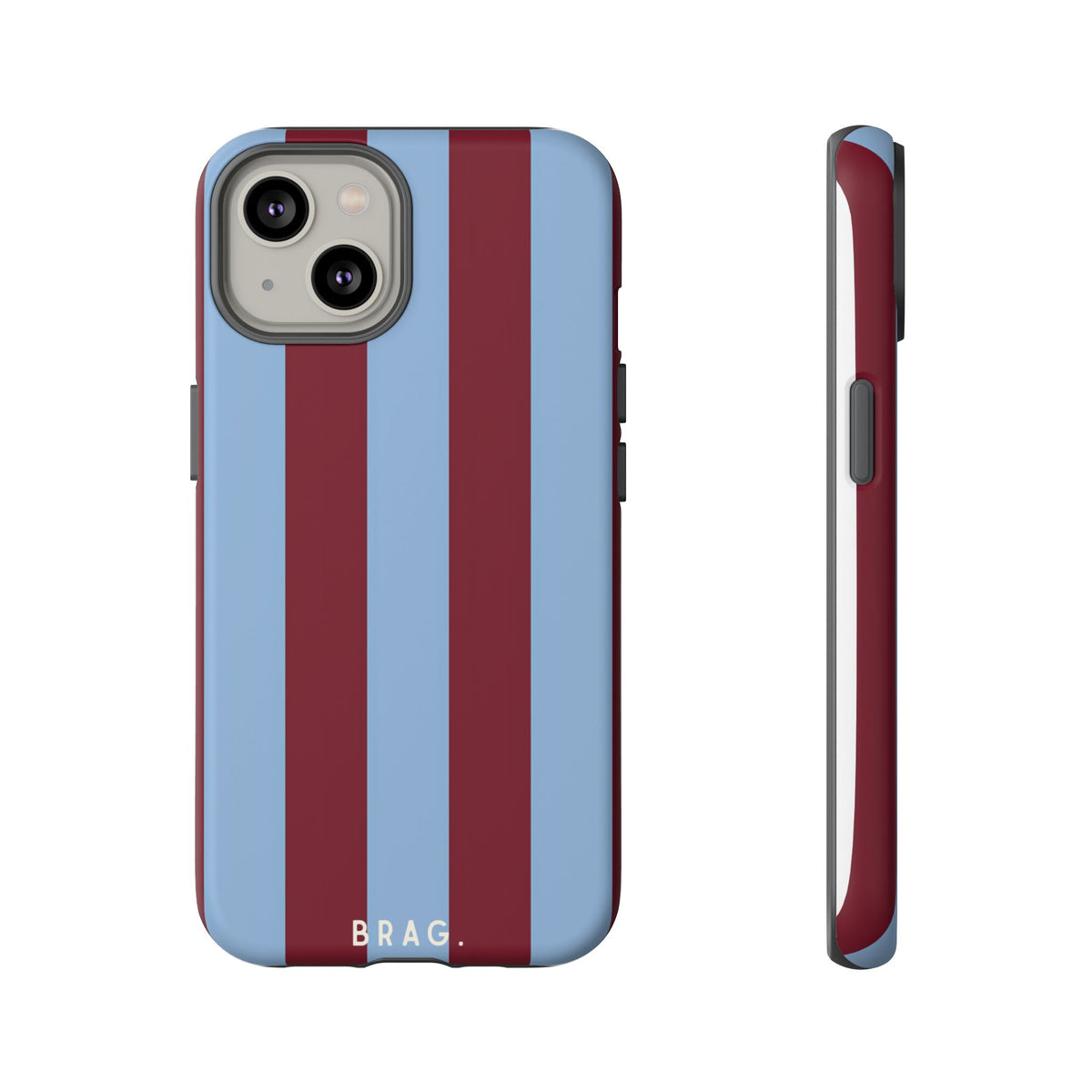 Poolside Tough Phone Case – Shockproof Protective iPhone Cover