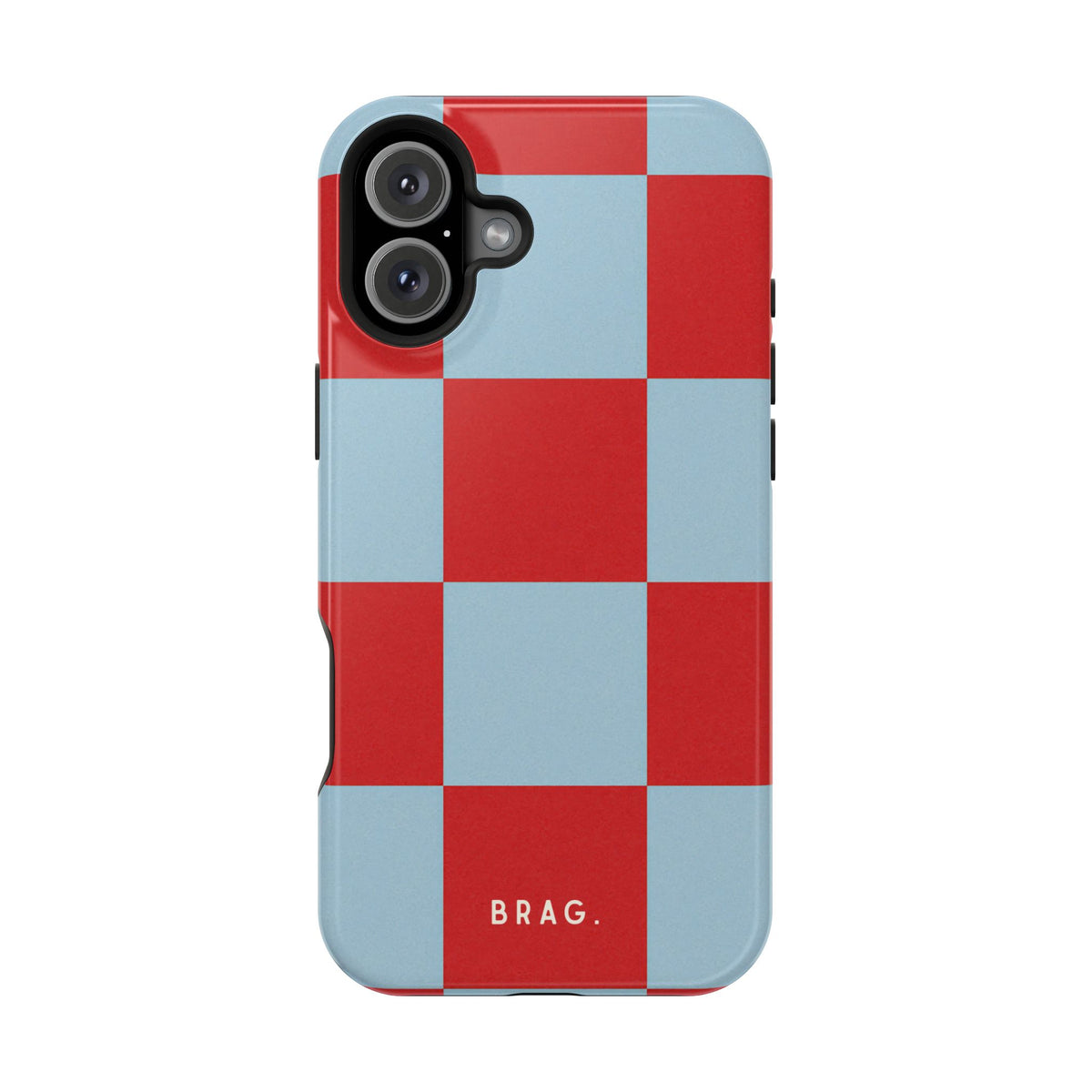 Boardwalk Magnetic Impact-Resistant Phone Case