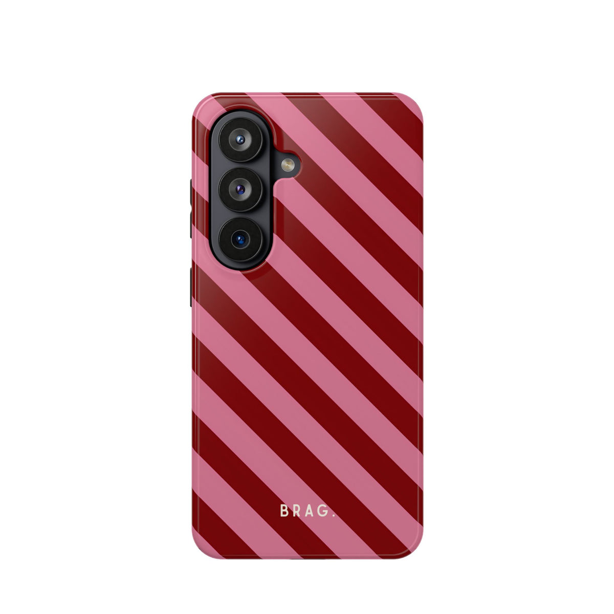 Love Line Magnetic Impact-Resistant Phone Case