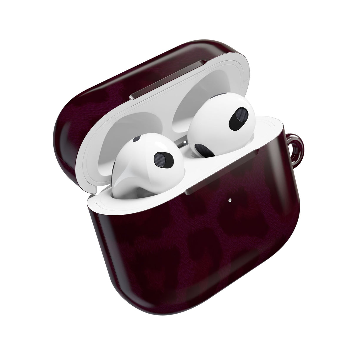 Dark Desire AirPod Case – Slim Protective Charging Case
