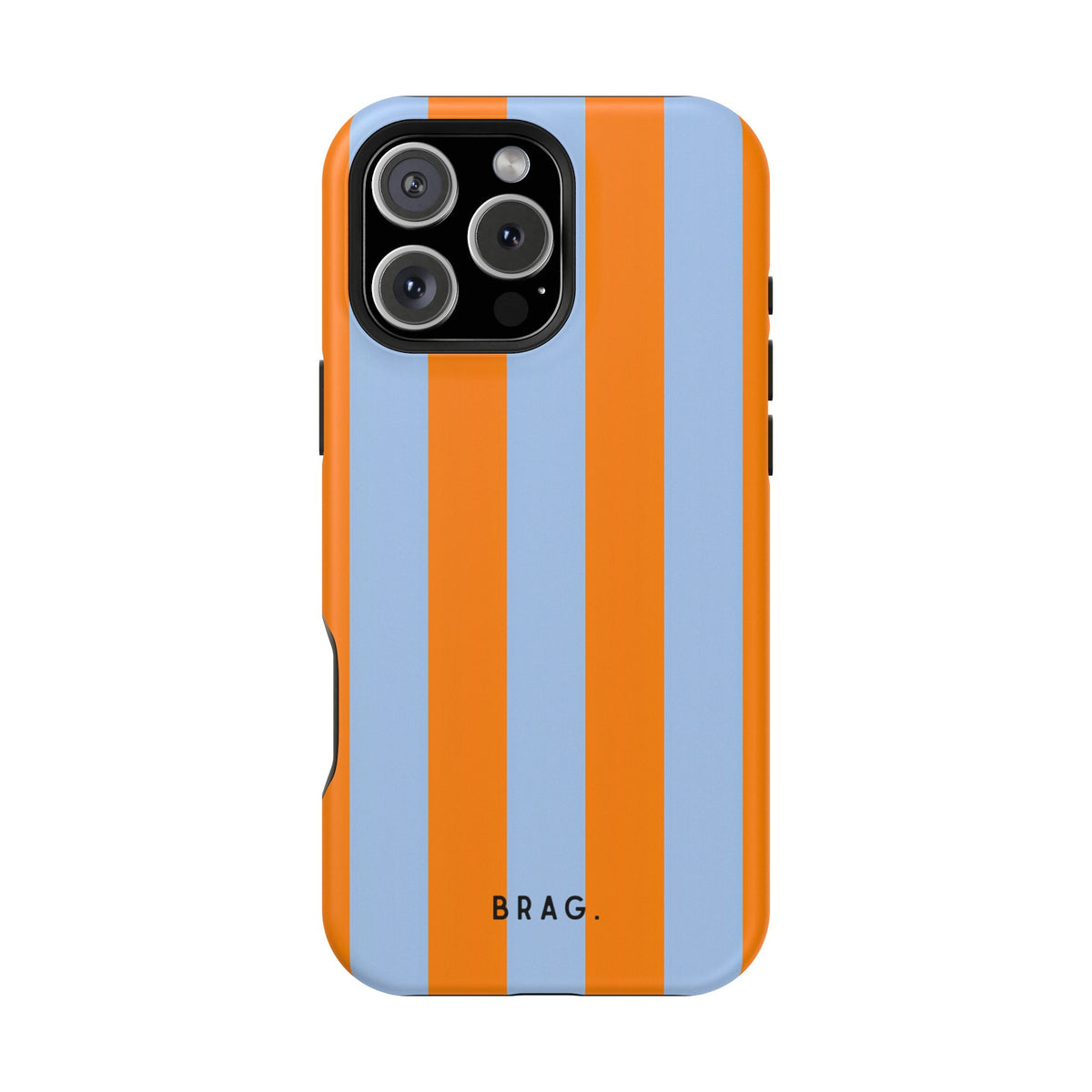 Soleil Magnetic Impact-Resistant Phone Case