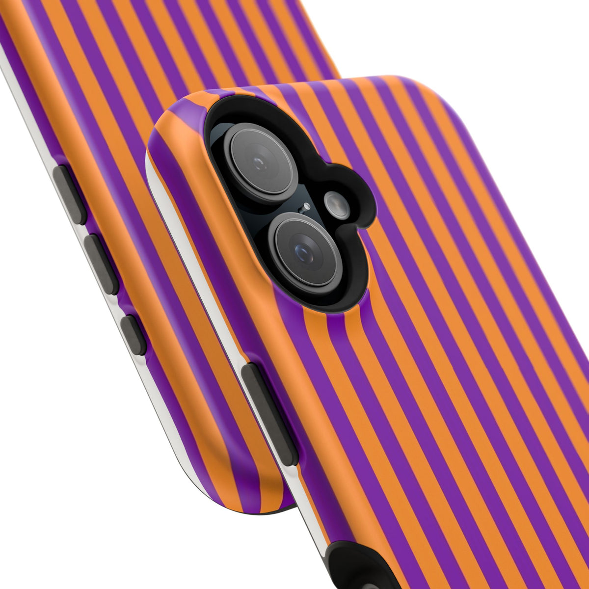 Electric Sunset Magnetic Impact-Resistant Phone Case