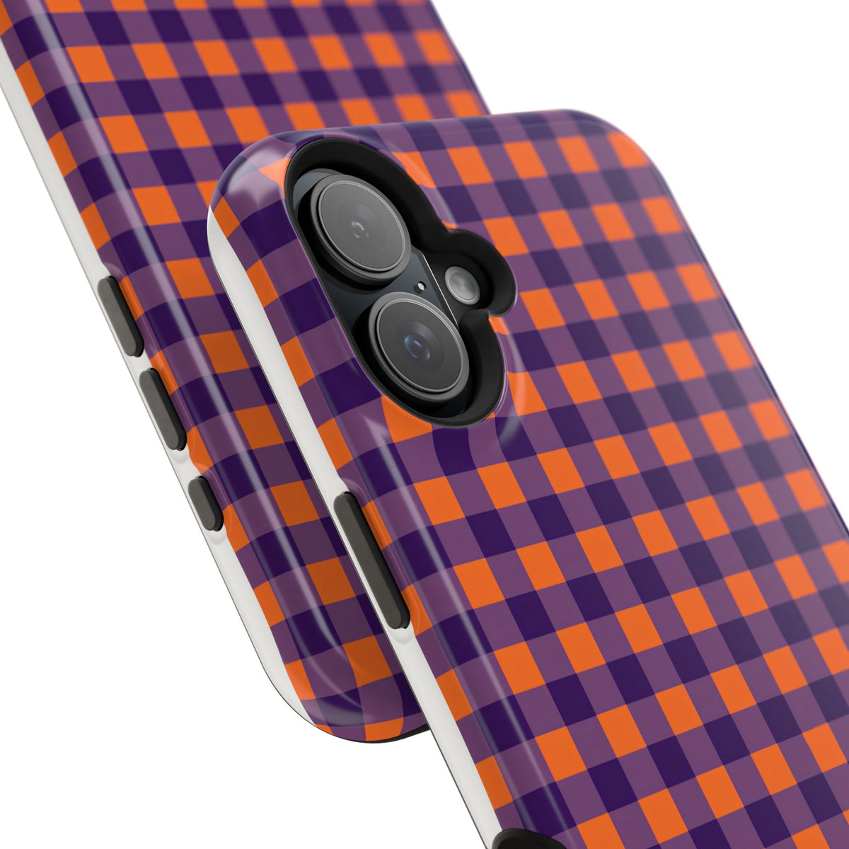 Sunset Arcade Magnetic Impact-Resistant Phone Case