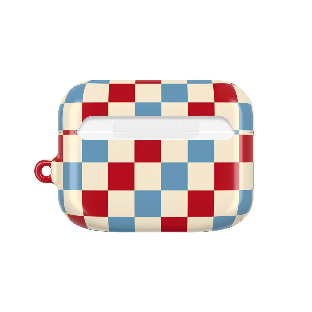 Riviera Tiles AirPod Case – Slim Protective Charging Case
