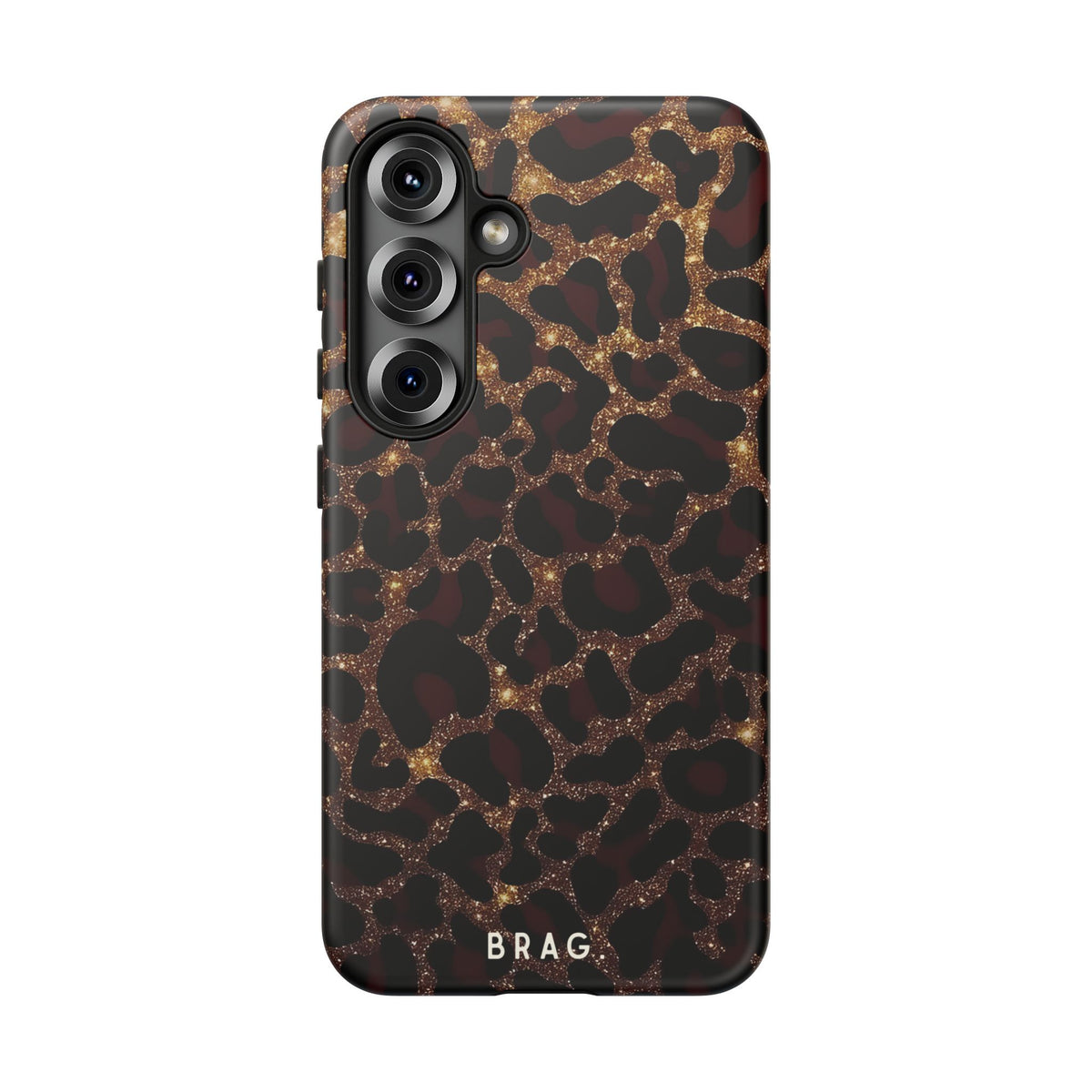 Jungle Fever Tough Phone Case – Shockproof Protective iPhone Cover