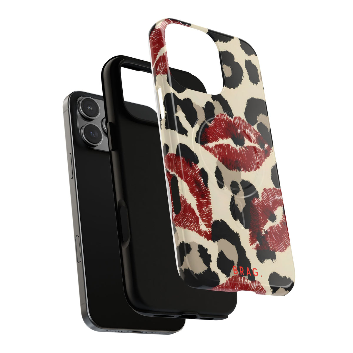 Love Language MagSafe Tough Phone Case — Magnetic Protective Cover