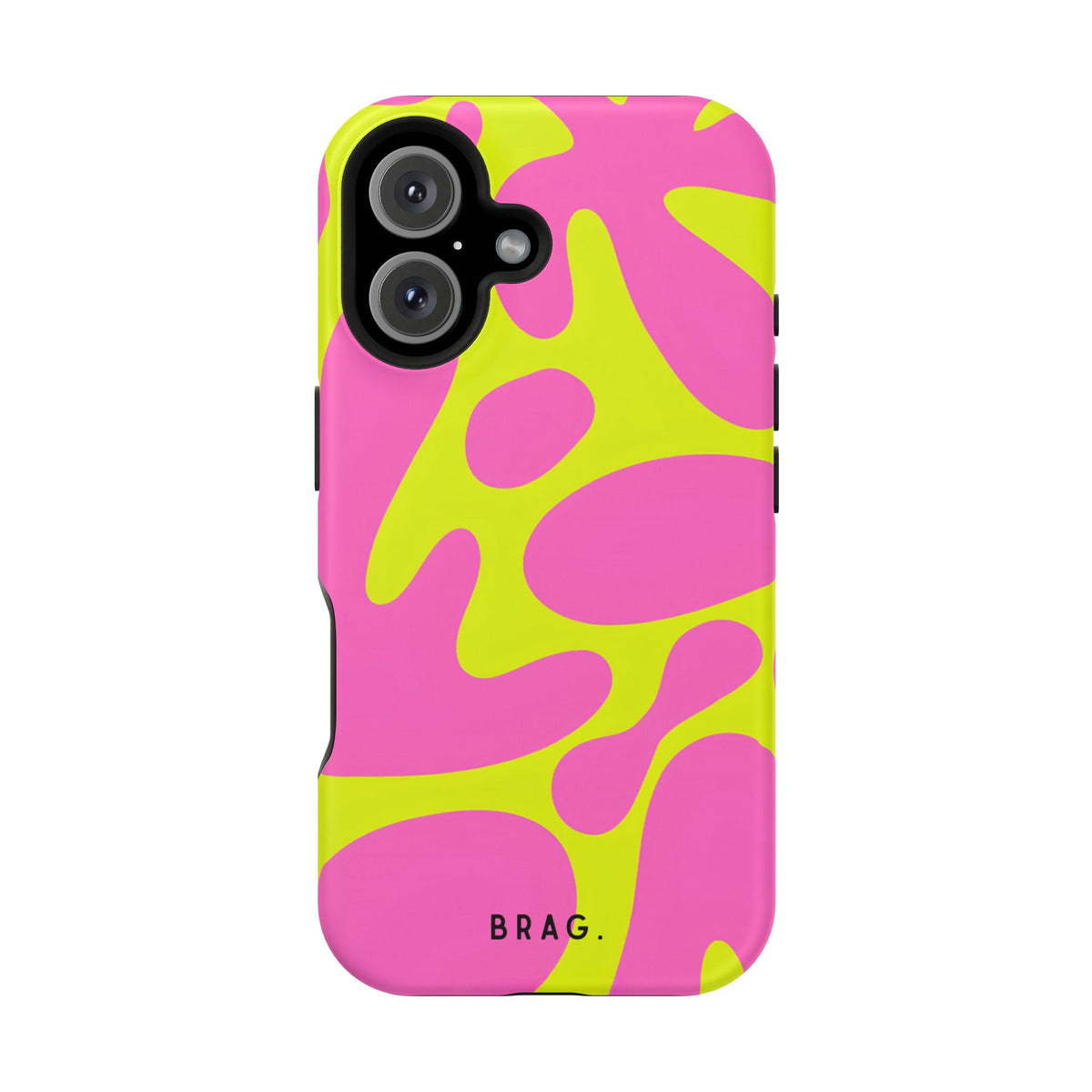 Bubble Pop Magnetic Impact-Resistant Phone Case