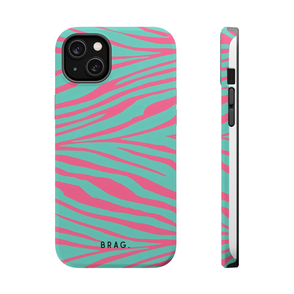 Wild Tide Magnetic Impact-Resistant Phone Case