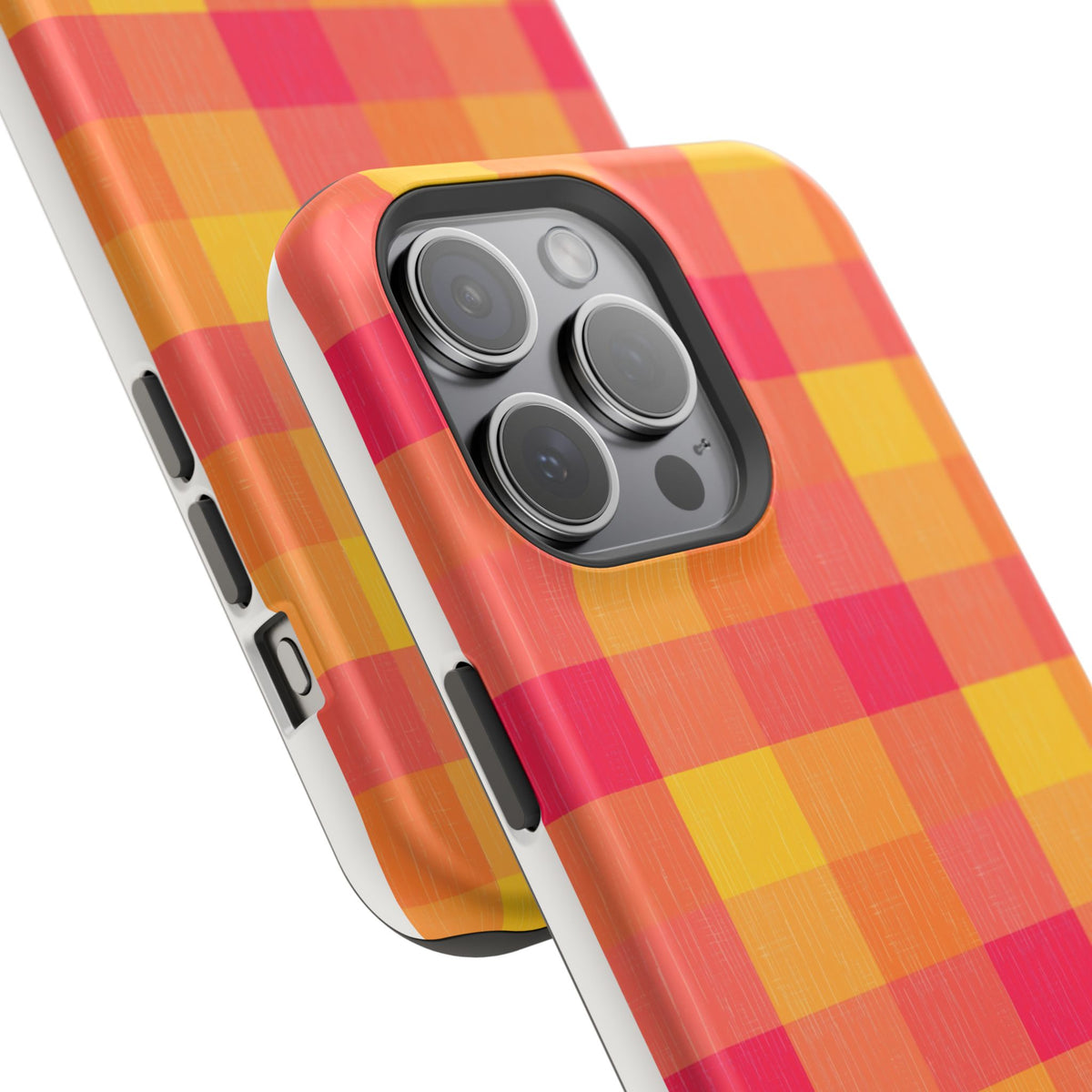 Golden Hour Magnetic Impact-Resistant Phone Case