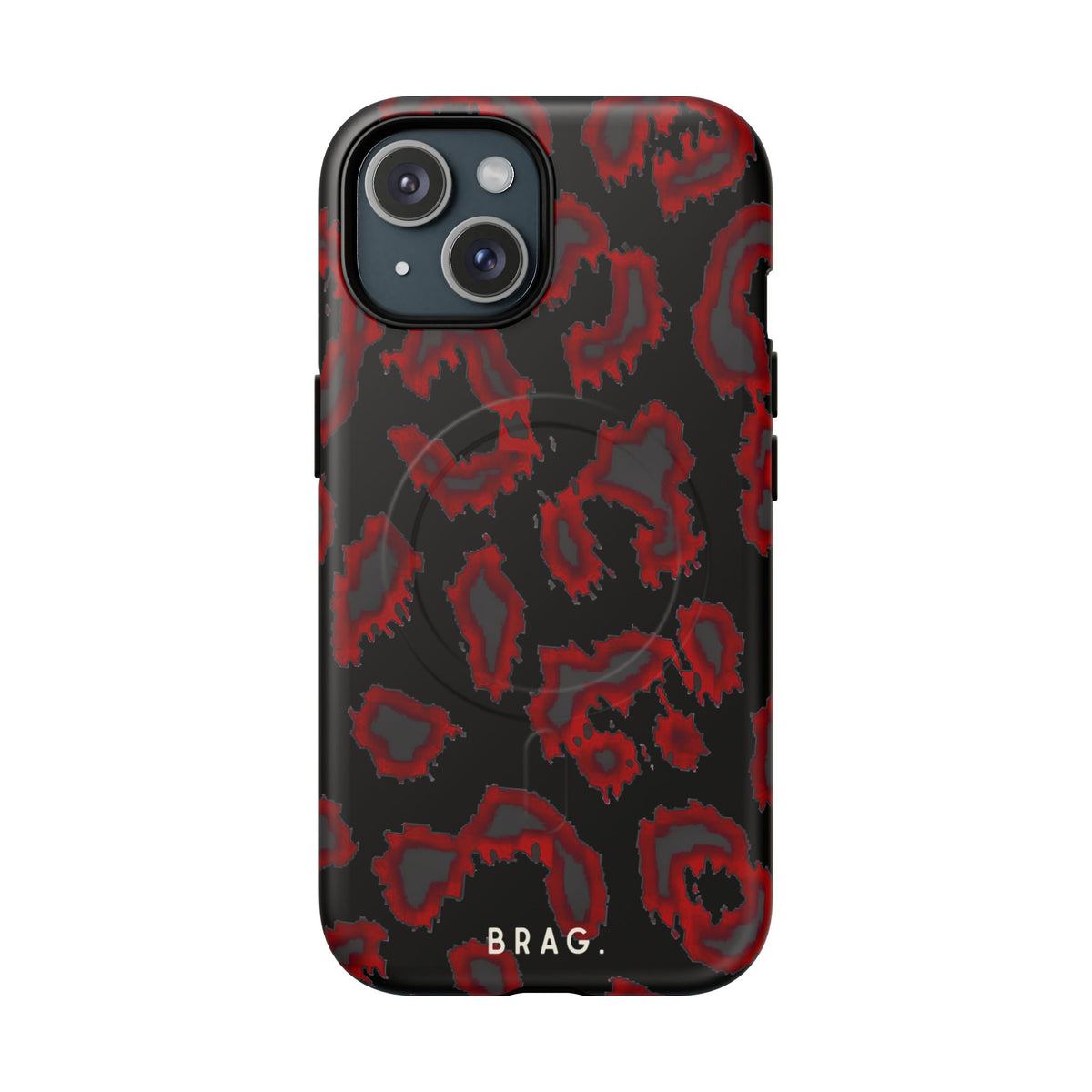Fierce Affair MagSafe Tough Phone Case — Magnetic Protective Cover