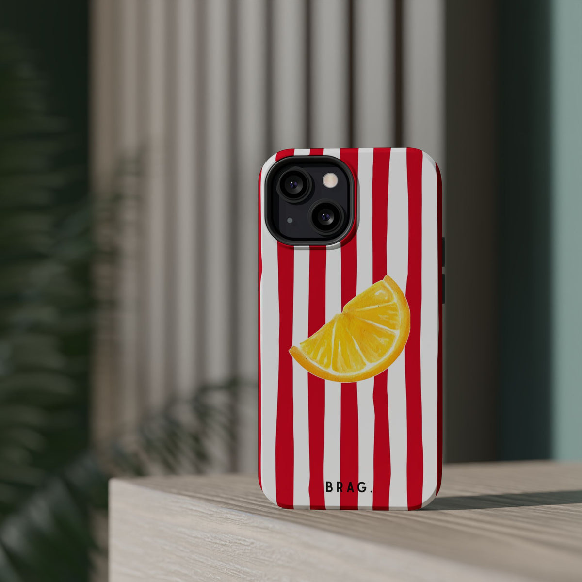Hotlime Magnetic Impact-Resistant Phone Case