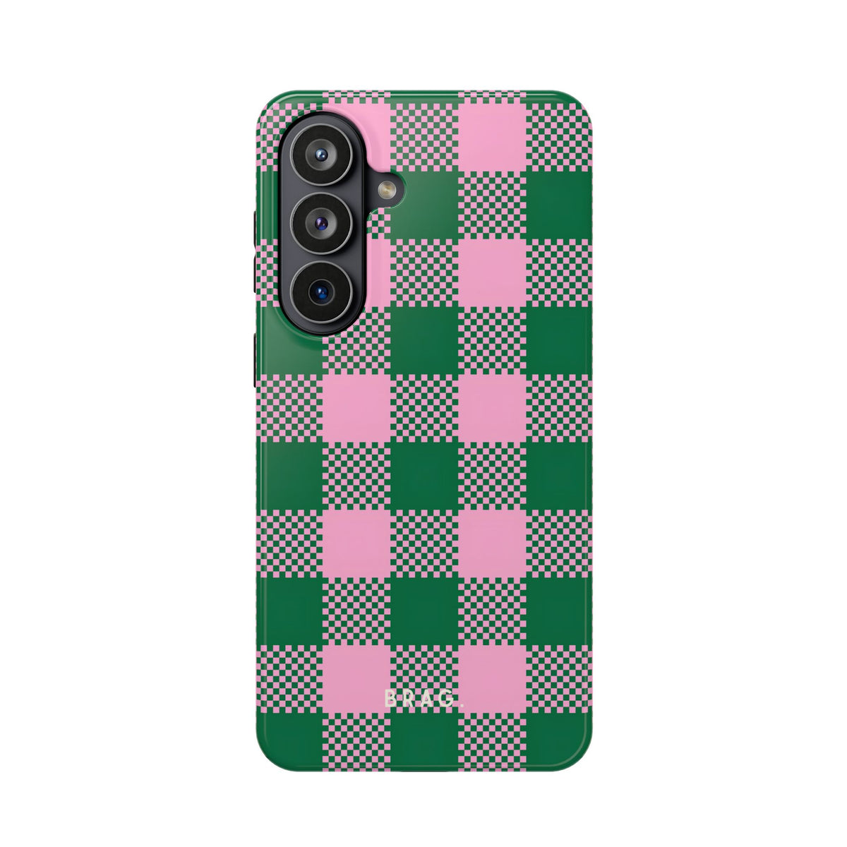 Picnic Club Magnetic Impact-Resistant Phone Case