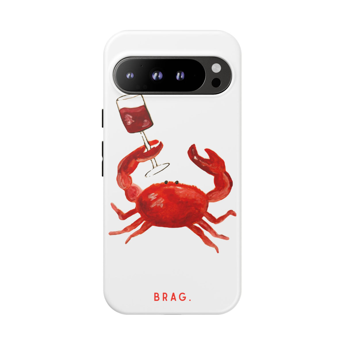 Cin Cin Tough Phone Case – Shockproof Protective iPhone Cover