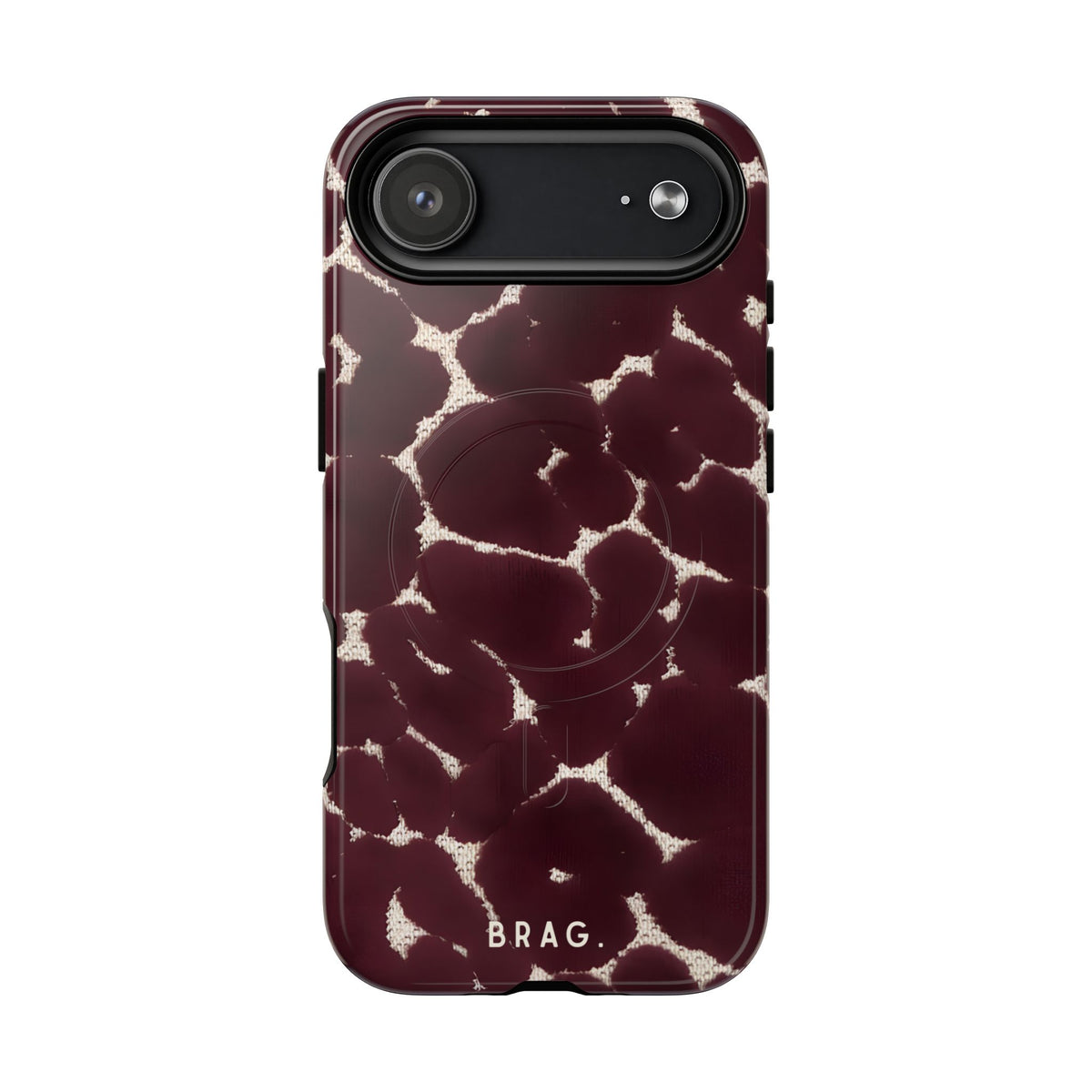 Madwild MagSafe Tough Phone Case — Magnetic Protective Cover