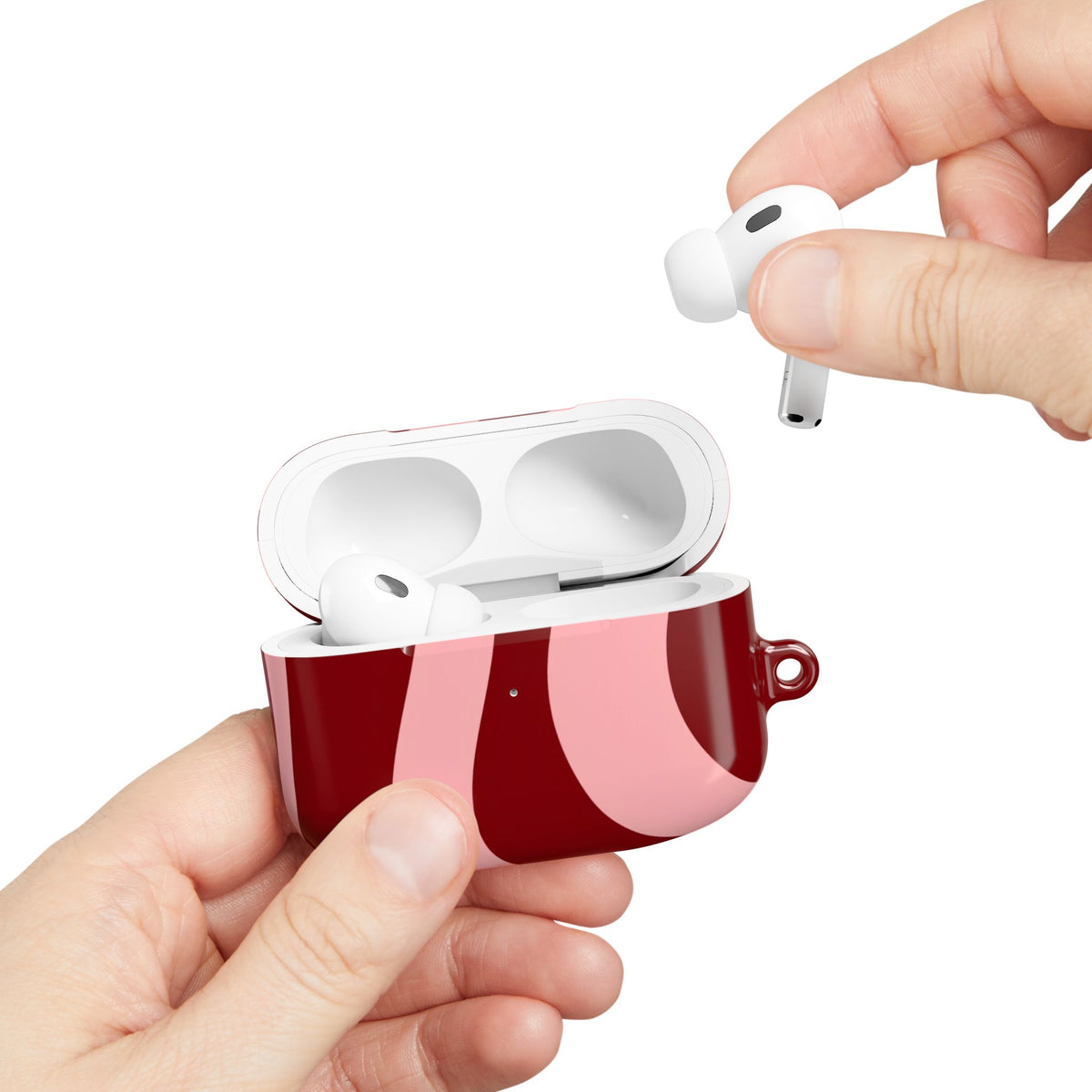 Afterglow AirPod Case – Slim Protective Charging Case