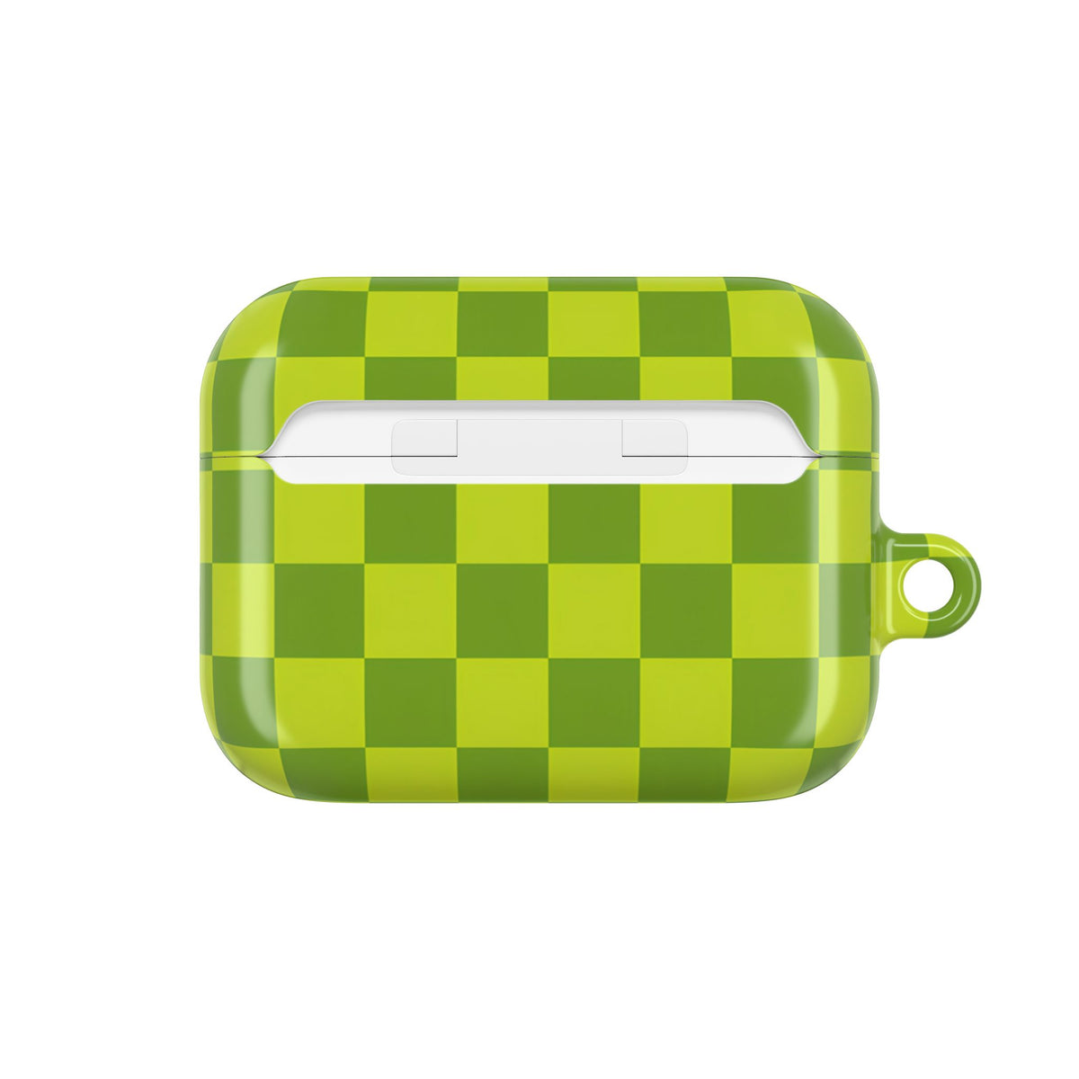 Lime Crush AirPod Case – Slim Protective Charging Case