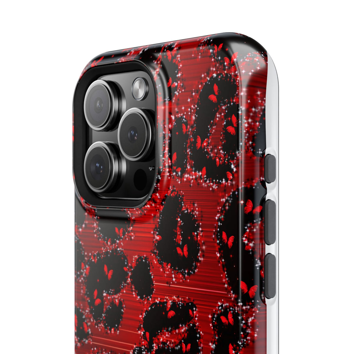 Risky Business Magnetic Impact-Resistant Phone Case
