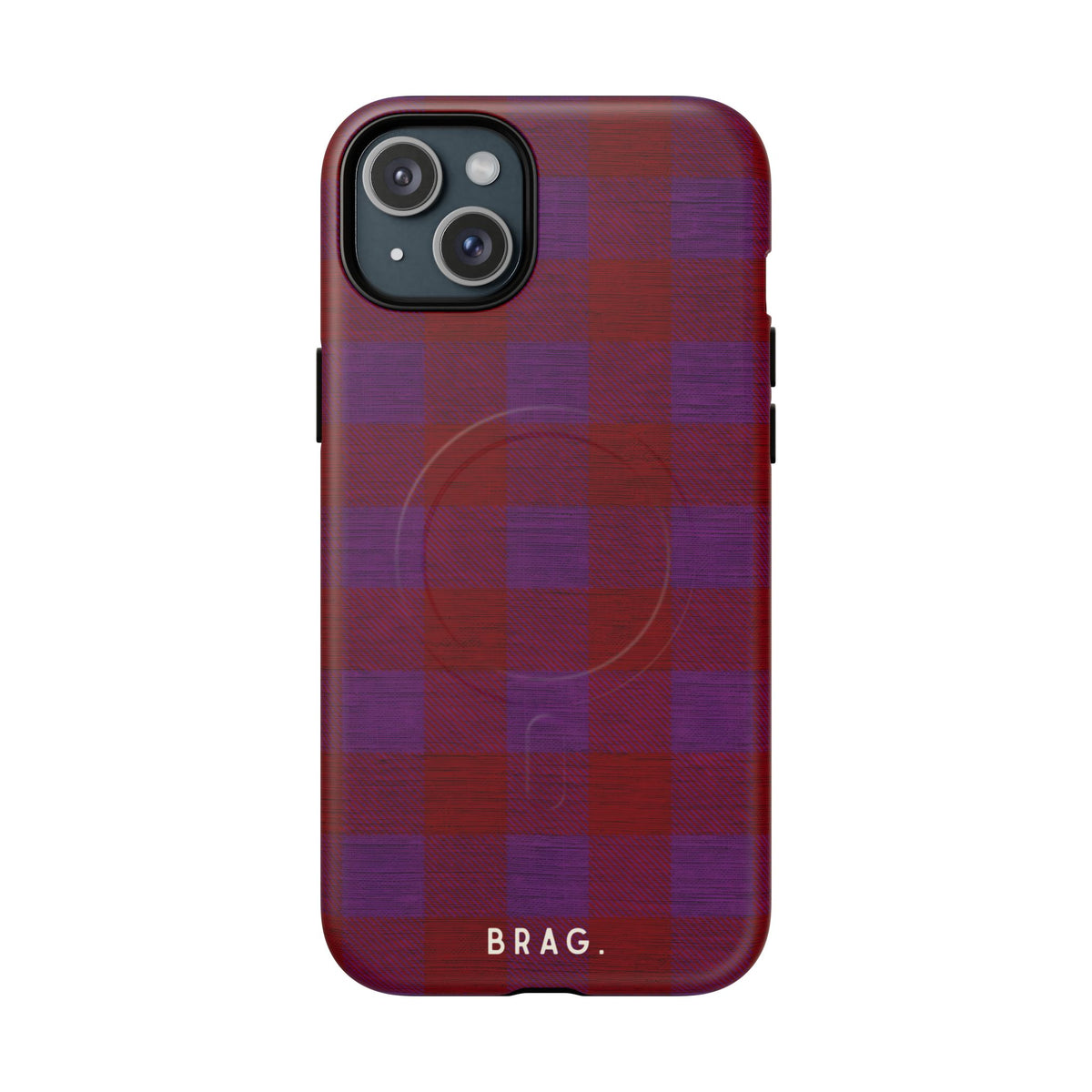 After Hours MagSafe Tough Phone Case — Magnetic Protective Cover