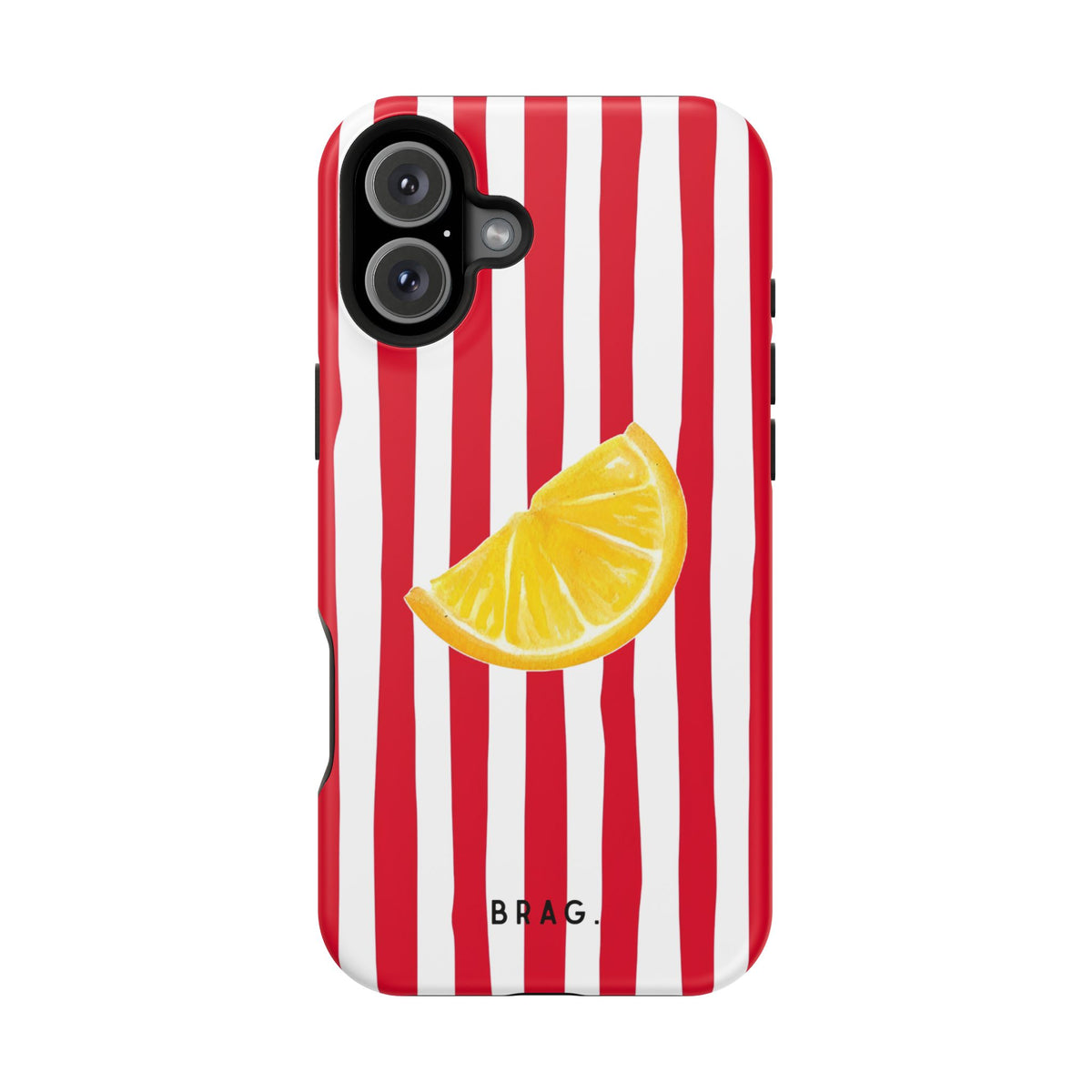 Hotlime Magnetic Impact-Resistant Phone Case