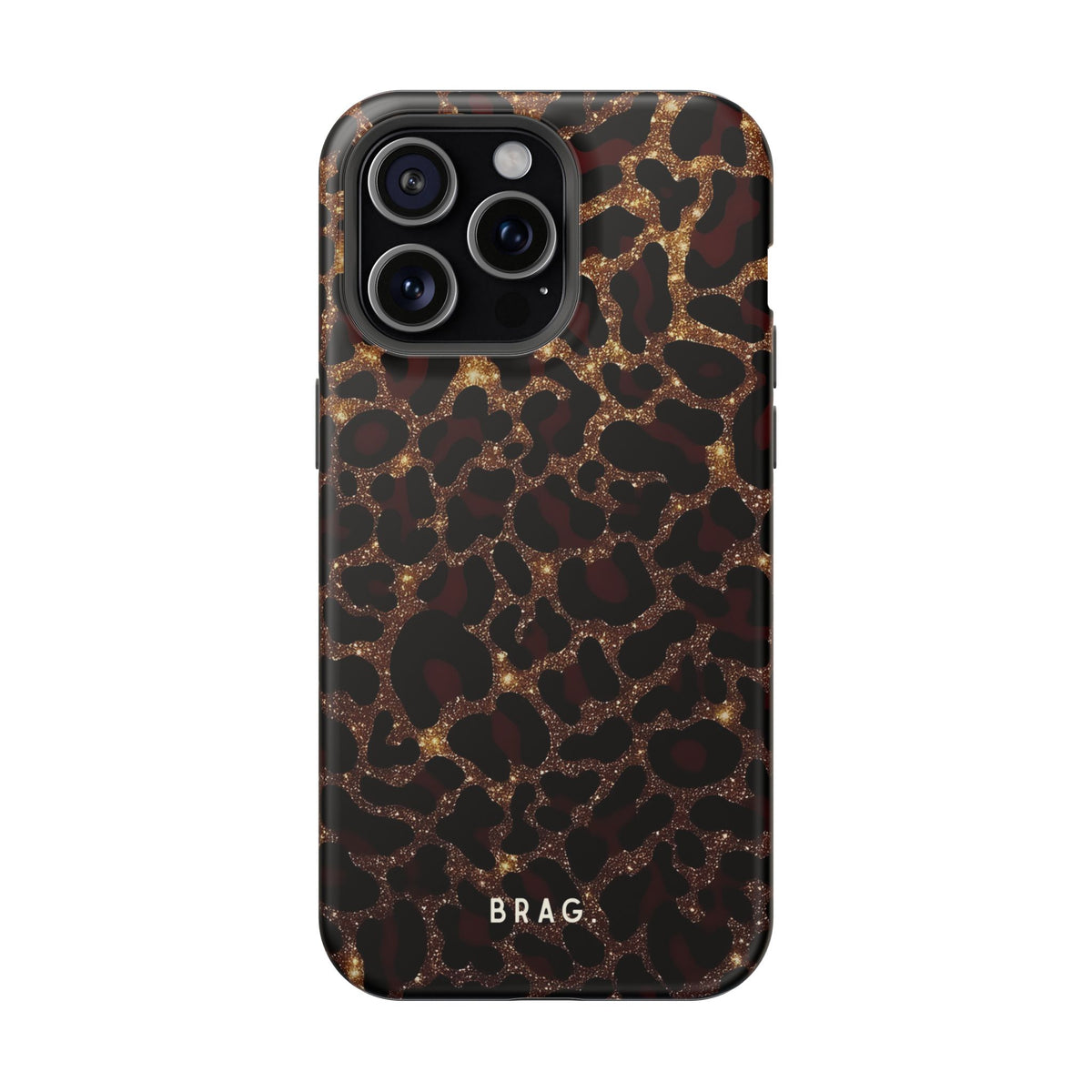 Jungle Fever Magnetic Impact-Resistant Phone Case