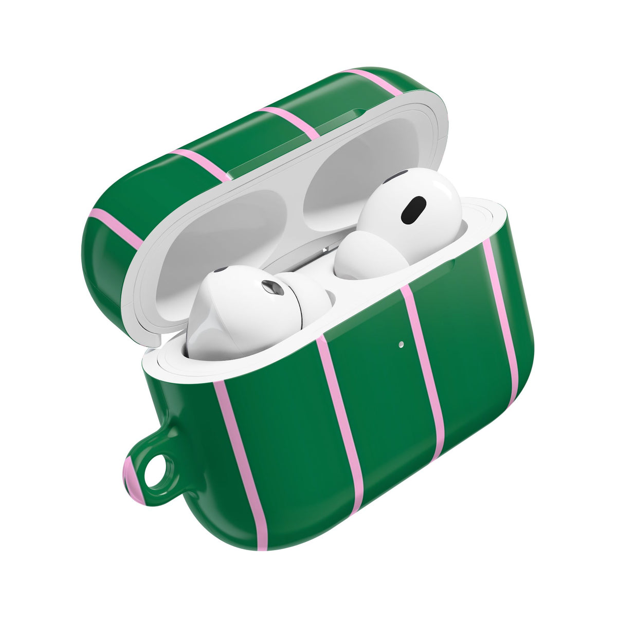Palm Avenue AirPod Case – Slim Protective Charging Case