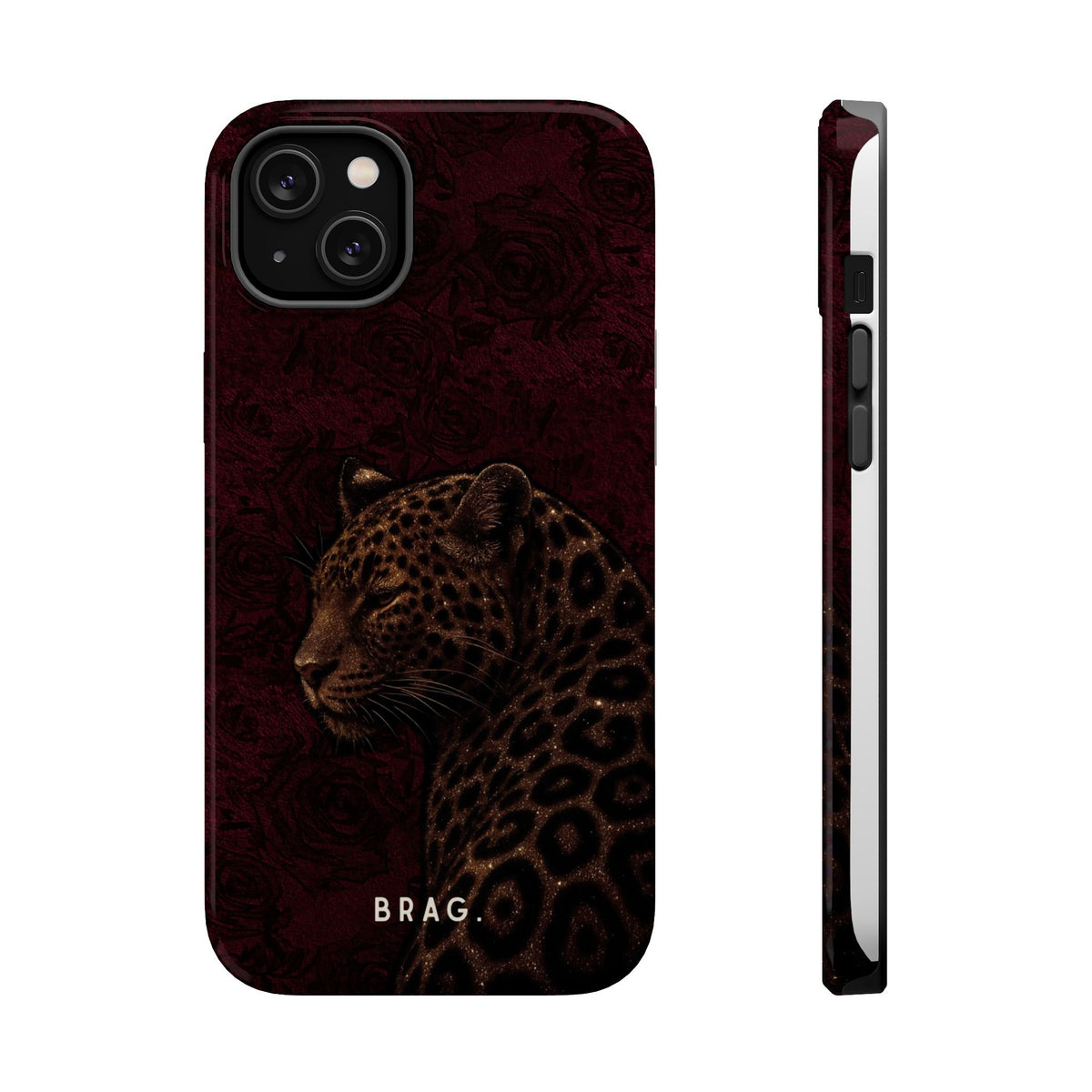 Devil's Play Magnetic Impact-Resistant Phone Case