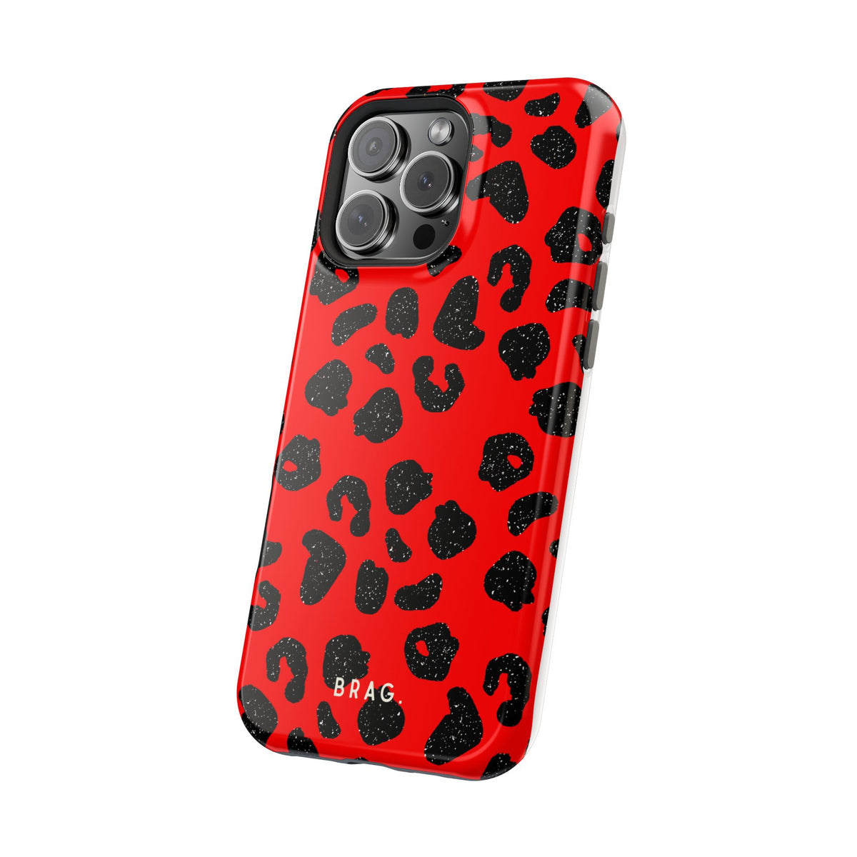 Bad Habit Magnetic Impact-Resistant Phone Case