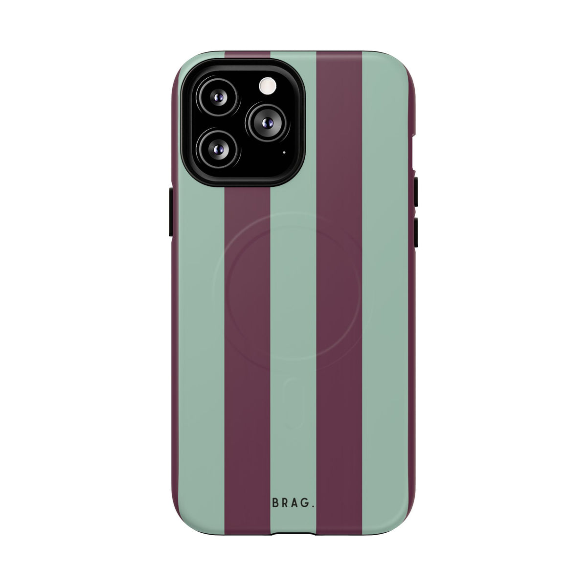 RIviera Mist MagSafe Tough Phone Case — Magnetic Protective Cover