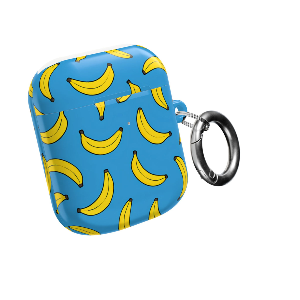 Blue Banana AirPod Case – Slim Protective Charging Case