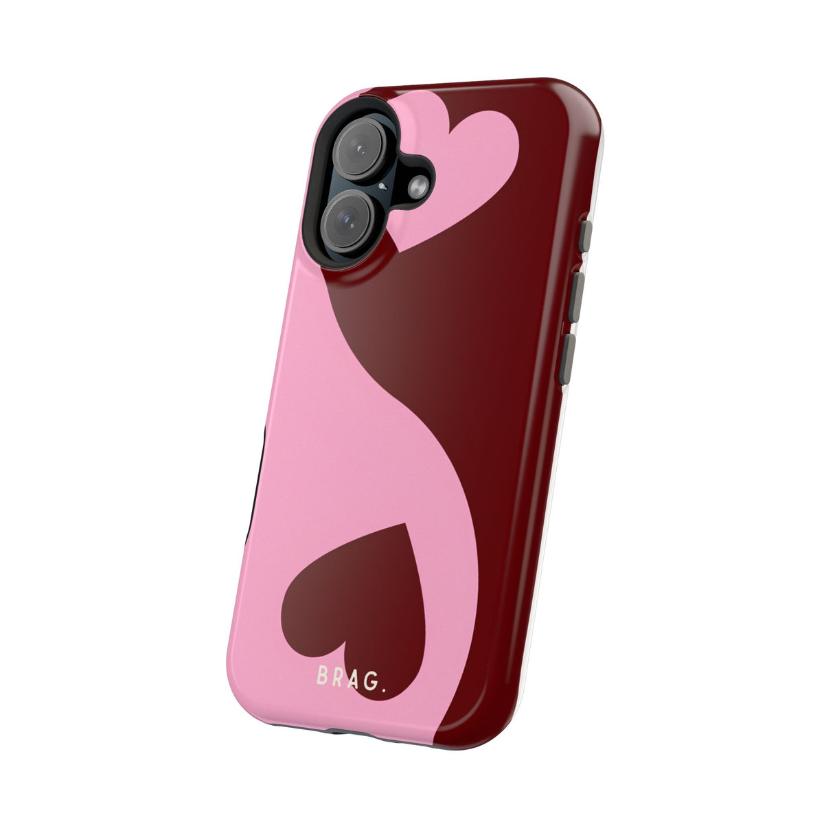 Love Note Magnetic Impact-Resistant Phone Case