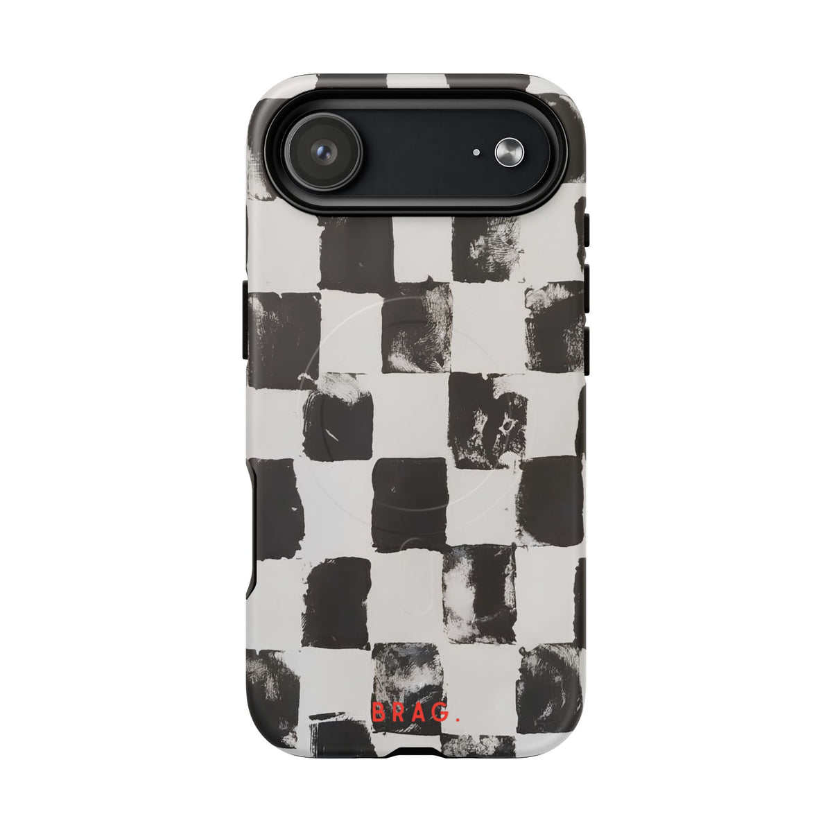 Check Please MagSafe Tough Phone Case — Magnetic Protective Cover