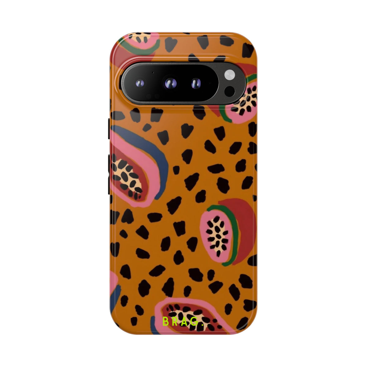 Sunfruit Tough Phone Case – Shockproof Protective iPhone Cover
