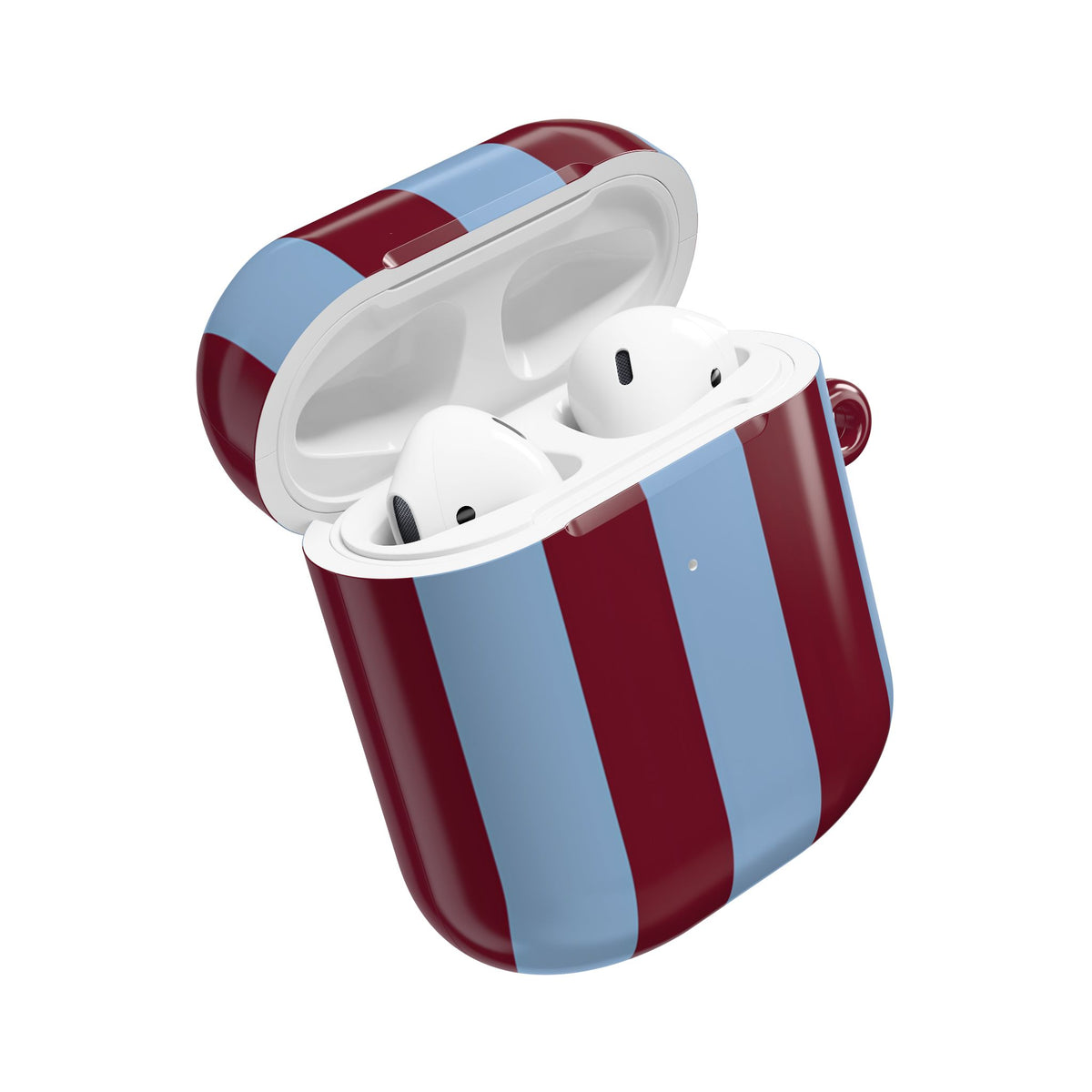 Poolside AirPod Case – Slim Protective Charging Case