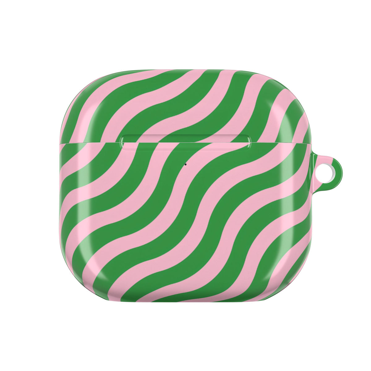 Dolce Wave AirPod Case – Slim Protective Charging Case