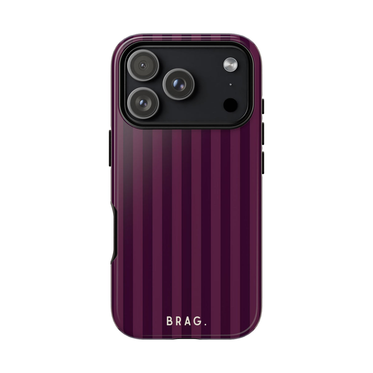 Velvet Rope Tough Phone Case – Shockproof Protective iPhone Cover
