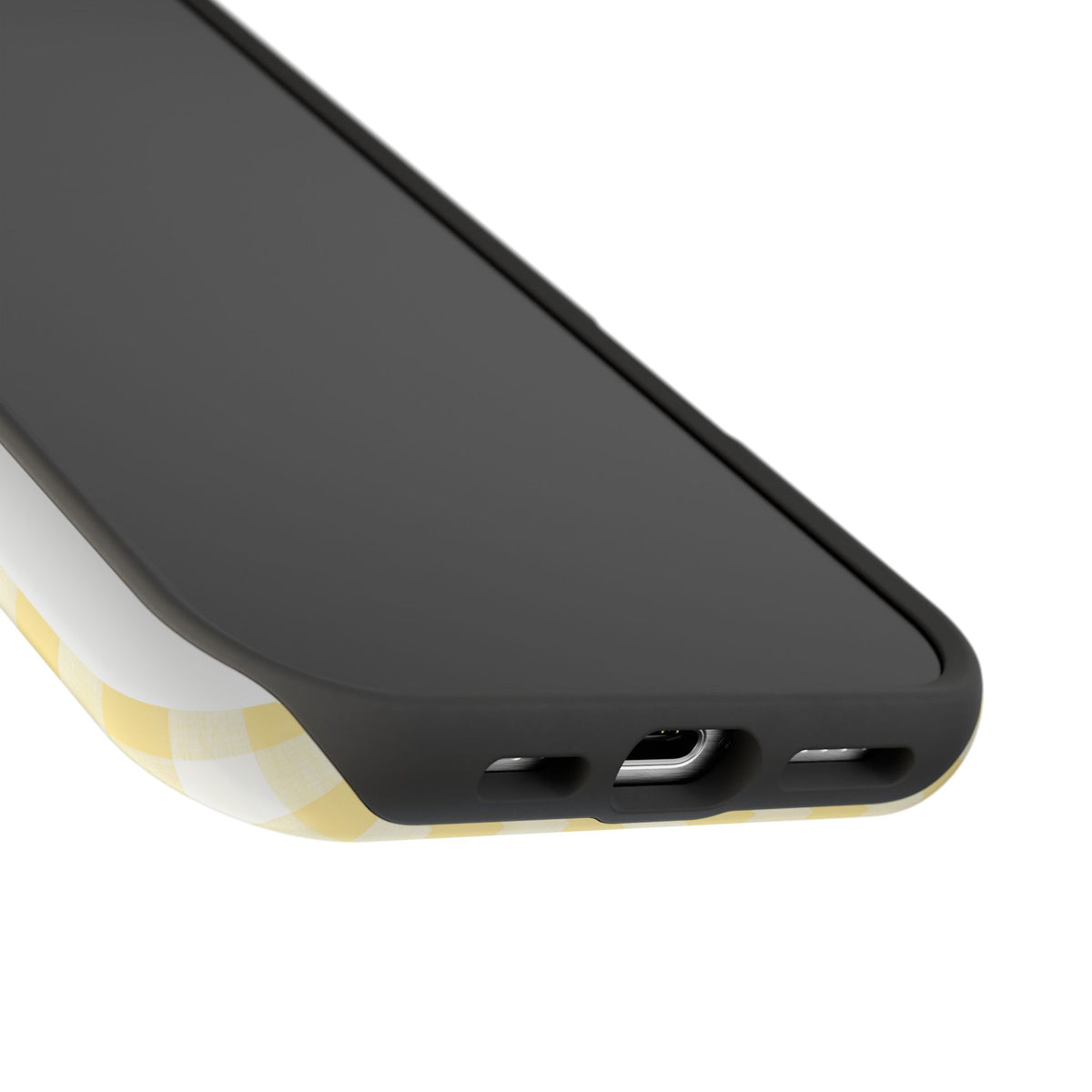 Butter Picnic Magnetic Impact-Resistant Phone Case