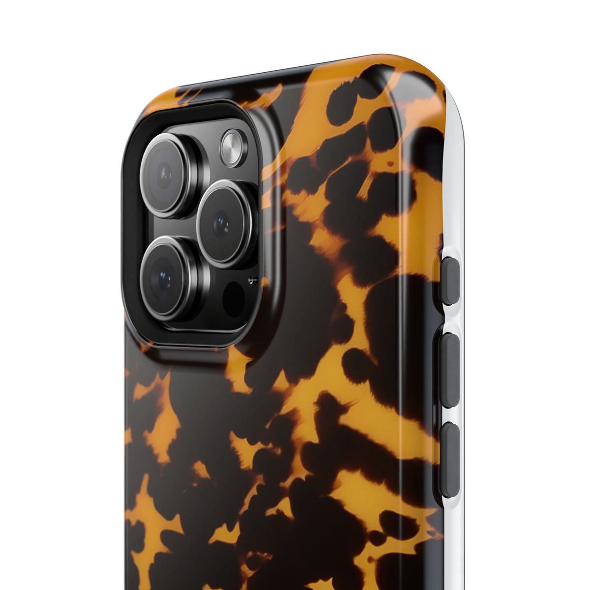 Gold Rush Magnetic Impact-Resistant Phone Case